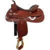 Westwood Sella da reining personalizzata con arcione Full Quarter Horse modello WW08453