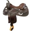 Westwood Sella per cutting e Team Penning con arcione Quarter Horse modello WW08150