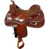 Westwood Sella da reining personalizzata con arcione Quarter Horse modello WW08432