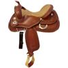 Westwood Sella da reining personalizzata con arcione Full Quarter Horse modello WW08455