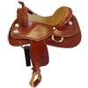 Westwood Sella da reining personalizzata con arcione Full Quarter Horse modello WW345