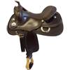 Westwood Sella da reining personalizzata con arcione Quarter Horse modello WW346