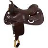 Westwood Sella da reining personalizzata con arcione Quarter Horse modello WW08436