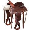 Lakota Saddlery Sella pony Prime