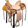 Denver Saddle Sella Wade Running Naturale