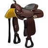 Lakota Saddlery Sella da reining JJ
