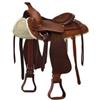 Lakota Saddlery Sella da reining Prime Quarter