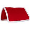 Supreme Copertura sottosella collezione Natale misura Full Rosso
