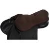 Acavallo Copriseggio salto Gel-In Hexagonal Ortho-Coccyx Dri-Lex 20 mm