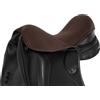 Acavallo Copriseggio dressage Gel-In Classic Standard Dri-Lex 20 mm