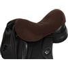 Acavallo Copriseggio dressage Ortho-Coccyx Gel-In Hexagonal Dri-Lex 20 mm