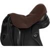 Acavallo Copriseggio dressage Gel-In Hexagonal Ortho-Pubis Dri-Lex 20 mm