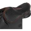 Acavallo Copriseggio salto Gel-Out Hexagonal Ortho-Pubis Dri-Lex 20 mm