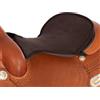 Acavallo Copriseggio western Gel-In Classic Standard Dri-Lex 10 mm Taglia unica