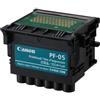 Canon PF-05 testina stampante Ad inchiostro [3872B001]