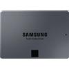 Samsung SSD Samsung MZ-77Q1T0 2.5" 1 TB Serial ATA III QLC [MZ-77Q1T0BW]