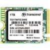 Transcend SSD Transcend MTE300S 1 TB M.2 PCI Express 3.0 NVMe 3D NAND [TS1TMTE300S]