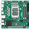 ASUS Scheda madre ASUS PRO Q870I-C-CSM Intel Q870 LGA 1851 (Socket V1) mini ITX [90MB1MPP-M0EAYC]