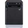 Star Micronics Stampante per etichette/CD Star Micronics mC-Label2 stampante etichette [CD] Termica diretta 300 x DPI 180 mm/s Con cavo e senza Collegamento ethernet LAN Wi-Fi Bluetooth (MC-LABEL2 LABEL AND LINERLESS - PRINTER ADJUSTABLE W) [39653490]