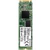 Transcend SSD Transcend 830S 512 GB M.2 Serial ATA III 3D NAND [TS512GMTS830S]