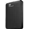 Western Digital Hard disk esterno Western Digital Elements Portable disco rigido 4 TB 2.5" USB 3.2 Gen 1 (3.1 1) Nero [WDBU6Y0040BBK-WESN]