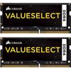 Corsair ValueSelect 16GB DDR4-2133 memoria 2 x 8 GB [CMSO16GX4M2A2133C15]