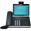 Yealink SIP-VP59 telefono IP Grigio IPS Wi-Fi [VP59]