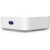 Ubiquiti UniFi Express 7 gateway/controller 10, 100, 1000, 2500, 10000 Mbit/s (Ubiquiti UX7 [1x GbE WAN, 1x LAN, WiFi AP] 802.11be, 0.96 LCM status display) [UX7]