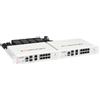 Rackmount.IT RM-FR-T20 porta accessori Staffa di supporto (Rack Mount Kit for FortiGate - 90G / 91G Series DUO Warranty: 12M) [RM-FR-T20]