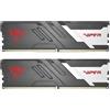 Patriot Memory Viper Venom VV516G60C30AK memoria 16 GB 2 x 8 DDR5 6000 MT/s 288-pin DIMM [VV516G60C30AK]