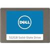 DELL SSD DELL A9794135 drives allo stato solido 2.5" 512 GB SATA [A9794135]