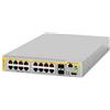 Allied Telesis Switch di rete Allied Telesis AT-x250-18XTm-50 Gestito L3 1U Grigio [990-007950-50]