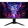 Asrock PG27QFW2A Monitor PC 68,6 cm (27") 2560 x 1440 Pixel Quad HD LCD Nero [90LXA0T0-A0E0A0J]