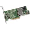 Broadcom MegaRAID SAS 9361-8i controller RAID PCI Express x8 3.0 12 Gbit/s [05-25420-08]