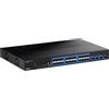Trendnet TL2-F70284 switch di rete Gestito Nero [TL2-F70284]