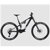 WHISTLE AXR C8.6 12V 29 NERO/GRIGIO MISURA 44