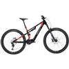 WHISTLE AXR CA5.7 2027 BLACK/RED MISRA 44
