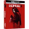 Paramount Blu-Ray 4K Uhd Nuovo - Scream VI (Steelbook) (4K Ultra Hd+Blu-Ray) 2023 - Paramo