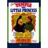 MR. FAT-W VIDEO The Little Princess (DVD) Mary Nash Miles Mander Sybil Jason Will Stanton