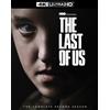 The Last of Us: The Complete Second Season (4K Ultra HD) (4K UHD Blu-ray)