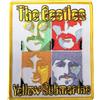 Toppa Yellow Submarine Sea of Science (Video Game) Beatles the