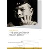 Flicker Alley and the Blackhawk Films Co The Childhood of Maxim Gorky (DVD) Mikhail Troyanovsky Varvara Massalitinova
