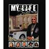One Shot Films My Life Over The Top (Blu-ray)