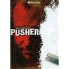 Magnolia Home Entertainment Pusher (DVD) Kim Bodnia Zlatko Buric Laura Drasbæk Slavko Labovic Mads Mikkelsen