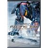 Pacific Rim (DVD) Idris Elba Charlie Hunnam Rinko Kikuchi Guillermo del Toro