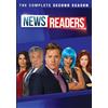 Warner Bros. Newsreaders: The Complete Second Season (DVD)