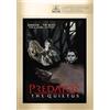 MGM Predator: The Quietus (DVD) John Goddard Mark Gover Mike Sullivan Paddy Ward