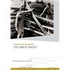 Flicker Alley and the Blackhawk Films Co Tol'able David (DVD) Gladys Hulette Ralph Yearsley Walter P. Lewis