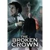 Leomark Studios The Broken Crown (DVD) Nela Lucic Rinaldo Talamonti Vittorio Boscolo