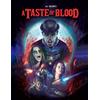Cleopatra/Plastic Head A.K. Tolstoy's a Taste of Blood (Blu-ray) Tomás Carullo Lizzio Germán Palacios